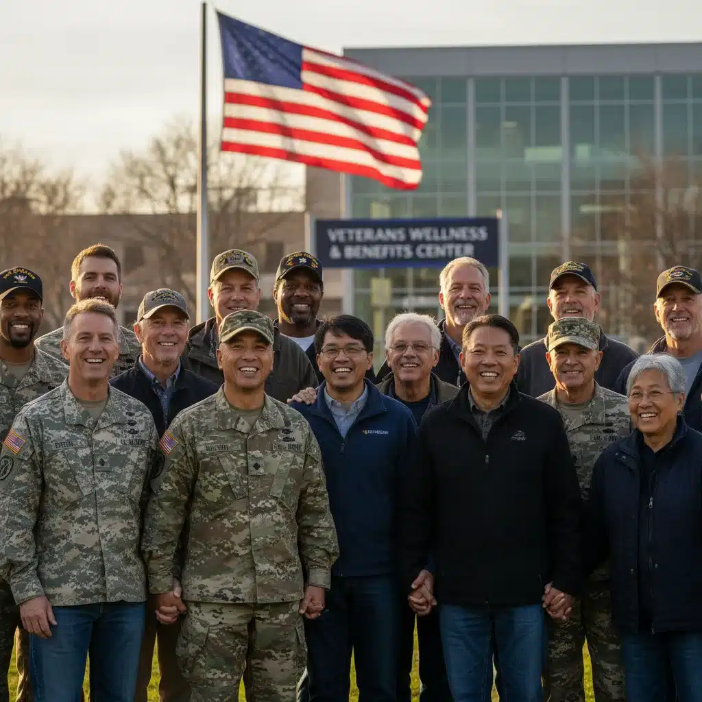 Veterans Benefits Updates 2026: Healthcare & Disability Compensation Increases