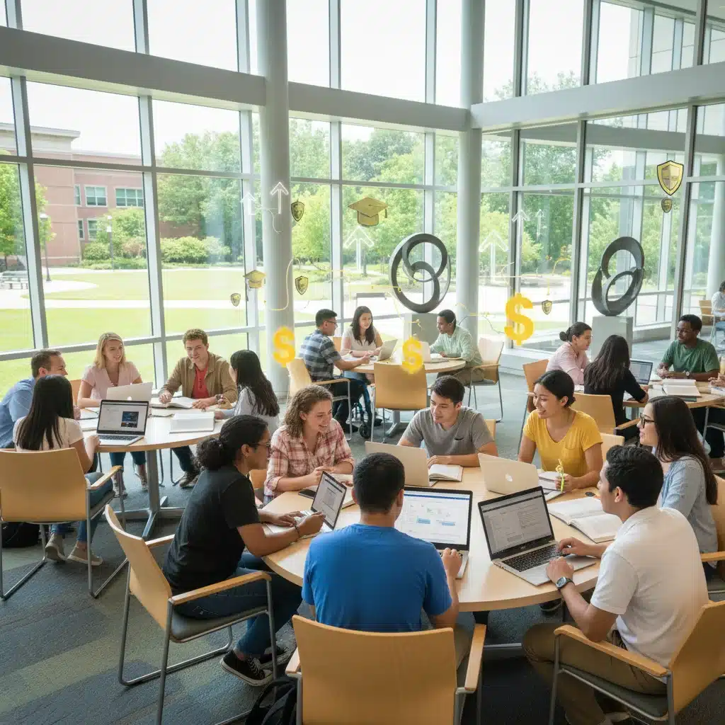 Federal Student Aid Changes: Your Guide to Fall Enrollment