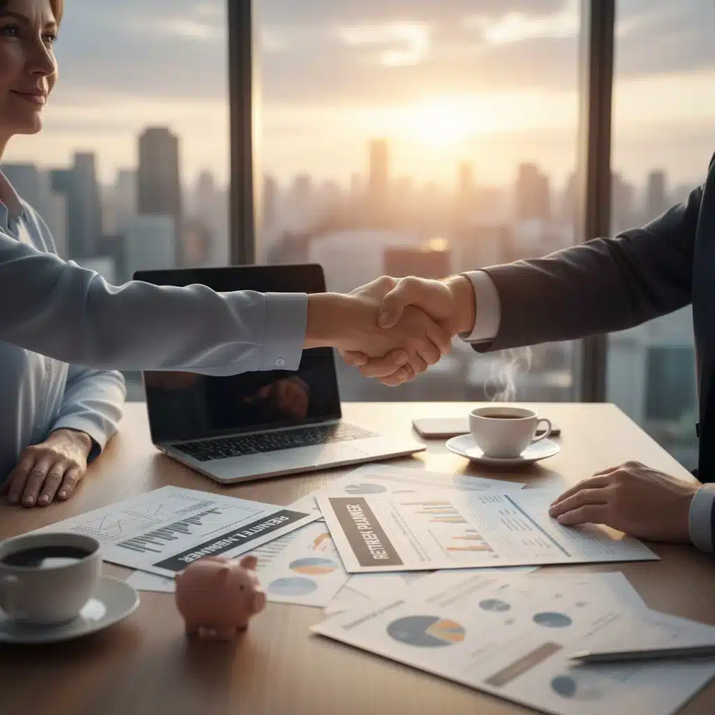 Financial advisor consultation for optimizing retirement plans
