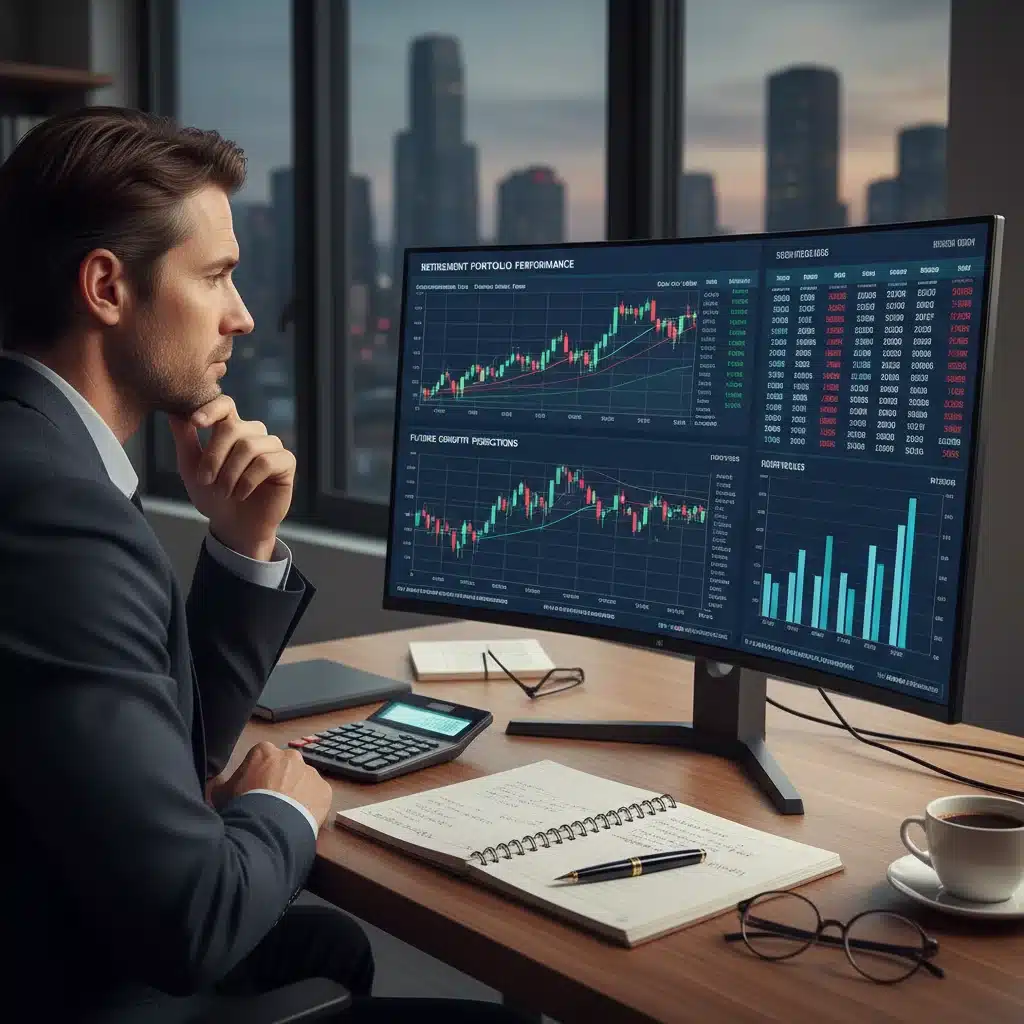 Maximizing Your 401(k) Contributions: Strategies for the Increased 2026 Limits to Boost Retirement Savings