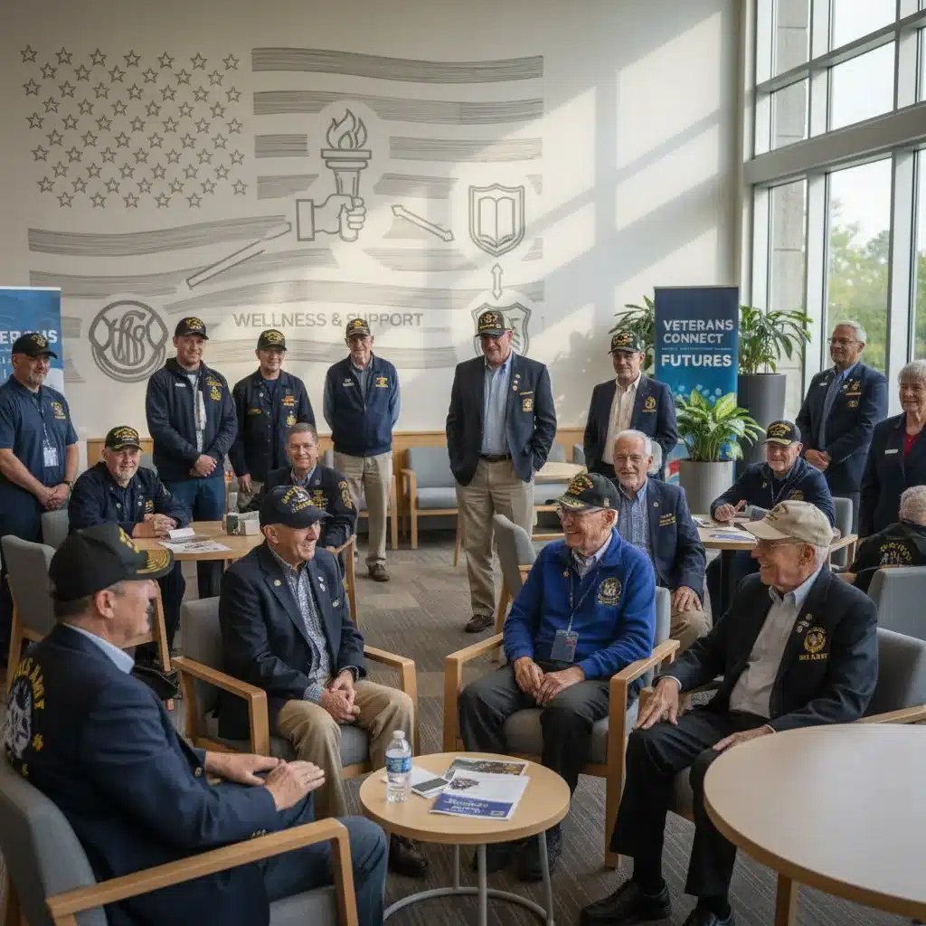 Veterans Benefits 2026: 5 New Essential Programs Explained