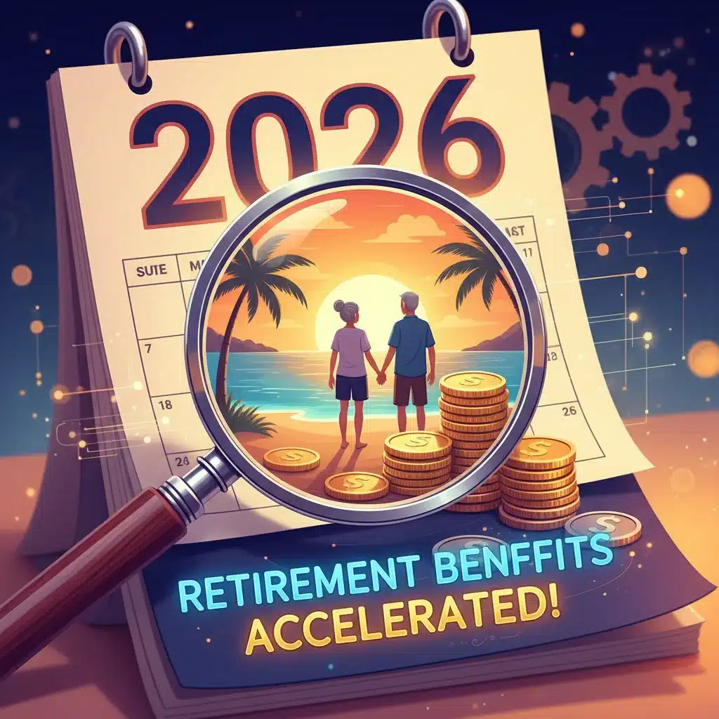 Maximize Your 2026 Social Security Benefits: Essential Updates & Planning Guide