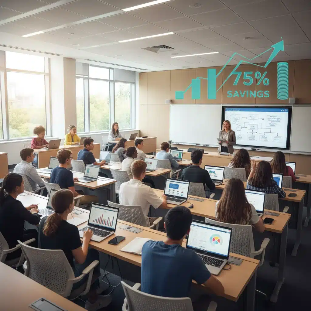 Early College Programs 2026: Save on Tuition & Boost Your Future