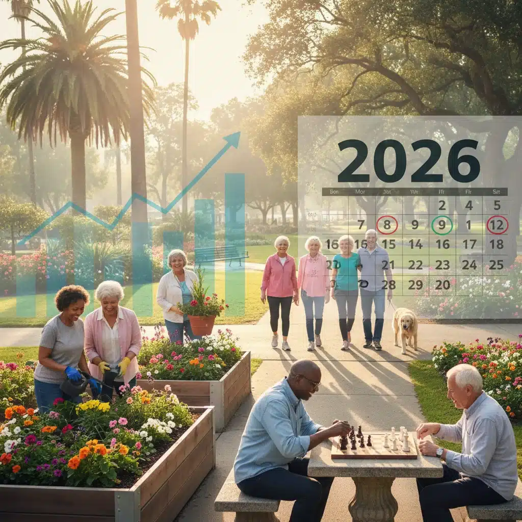Retirement Planning 2026: Adapting Your Portfolio for Longevity and Inflation