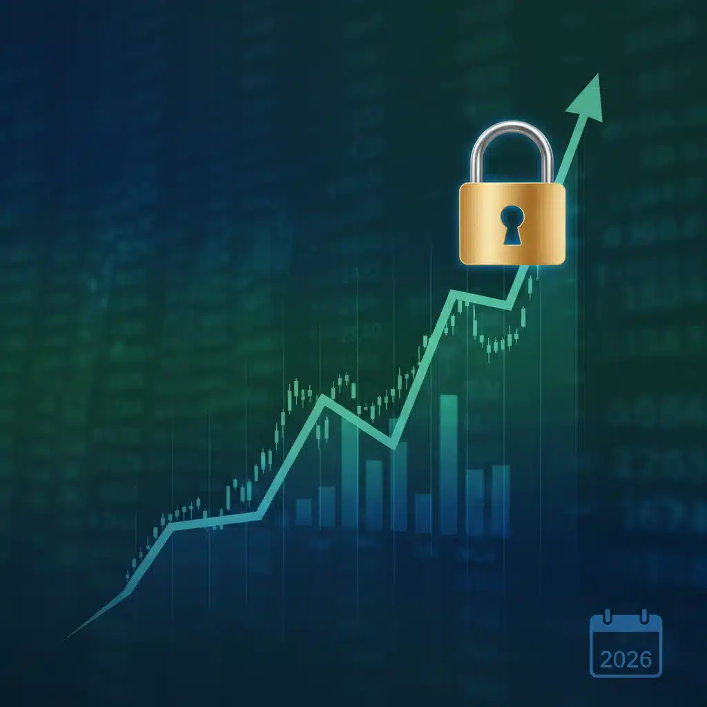 Wealth Management 2026: Capital Preservation Strategies Amidst Volatility