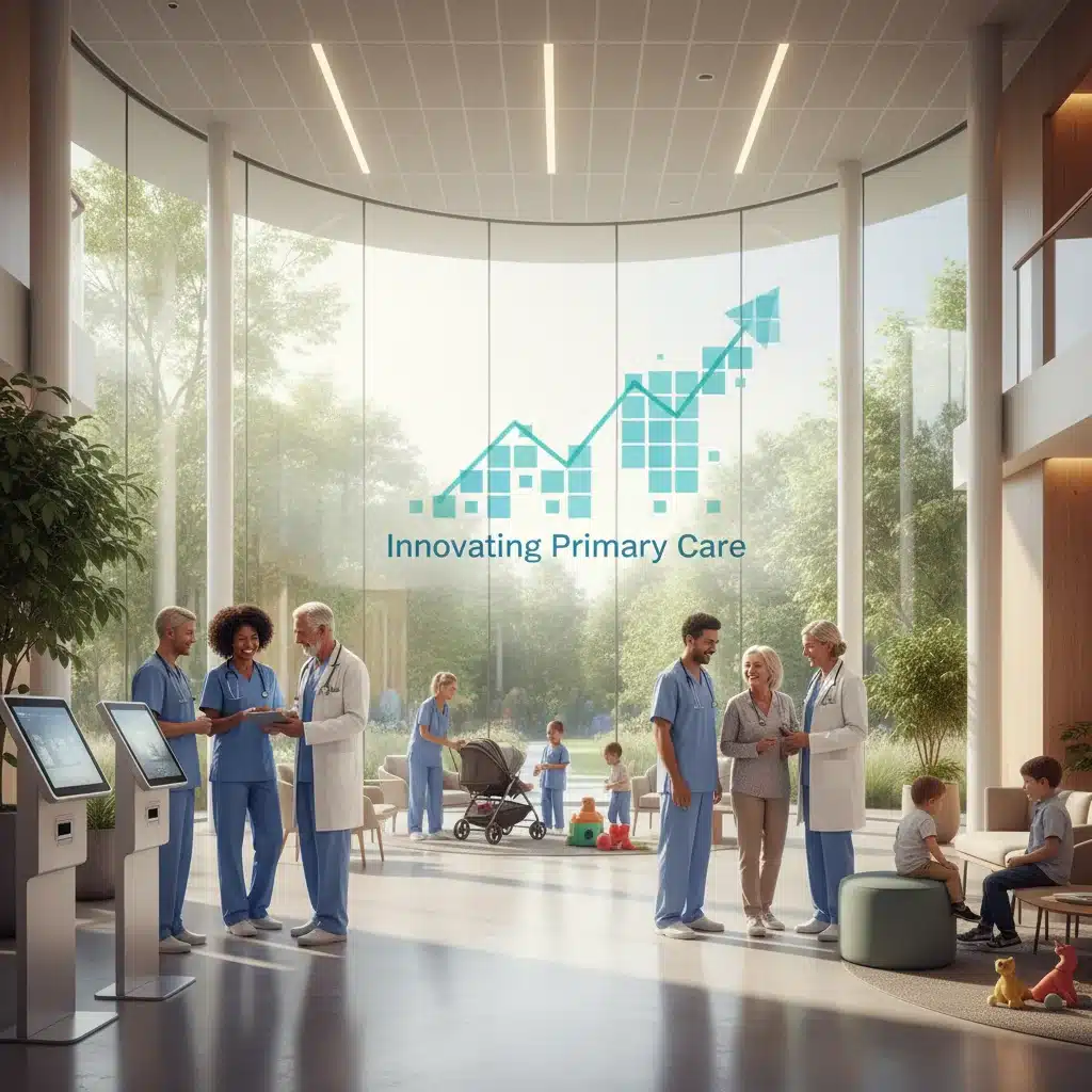 Sanidad Española 2026: Inversión 3.000 Millones Atención Primaria
