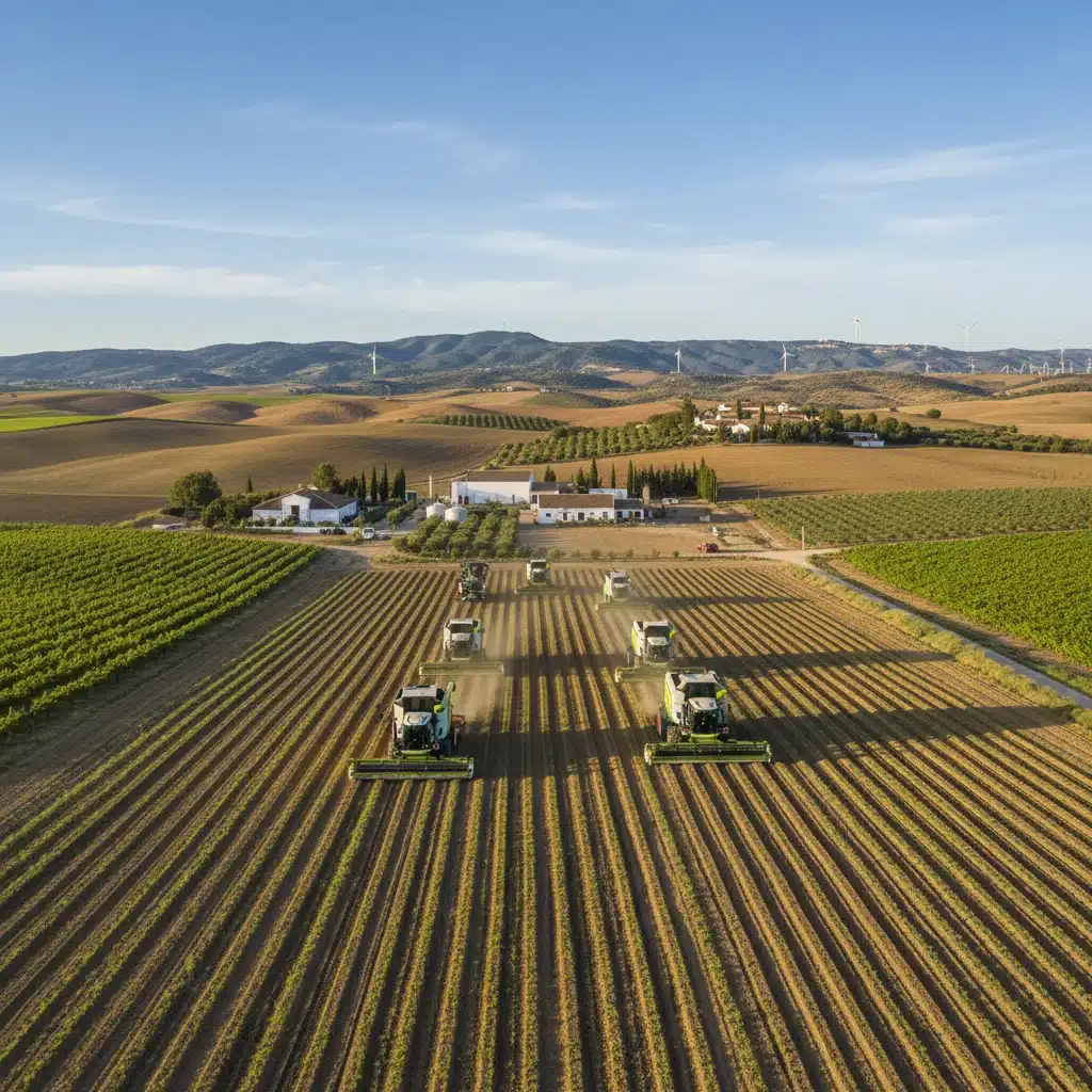 PAC 2026 España: Claves y Desafíos para el Sector Agrícola