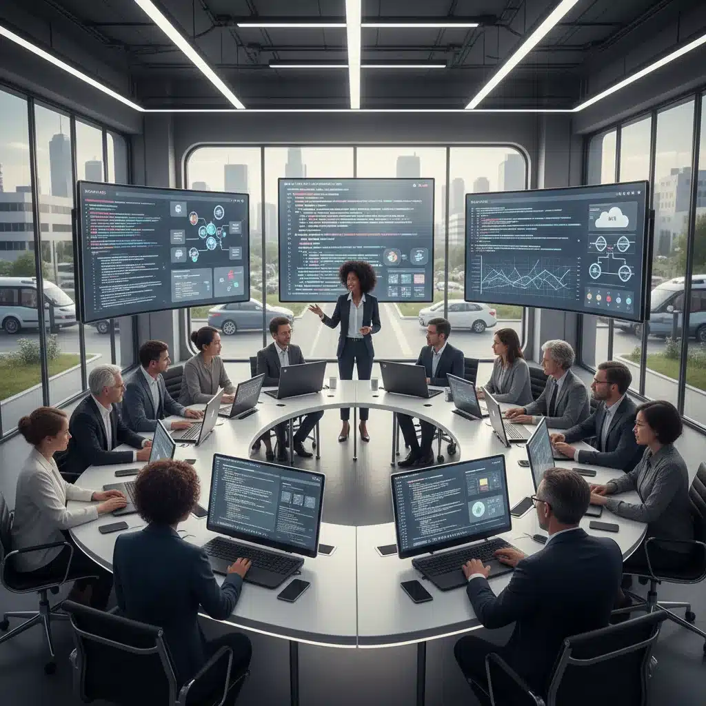 Inversión en Habilidades Digitales: El Retorno del 25% para 2026