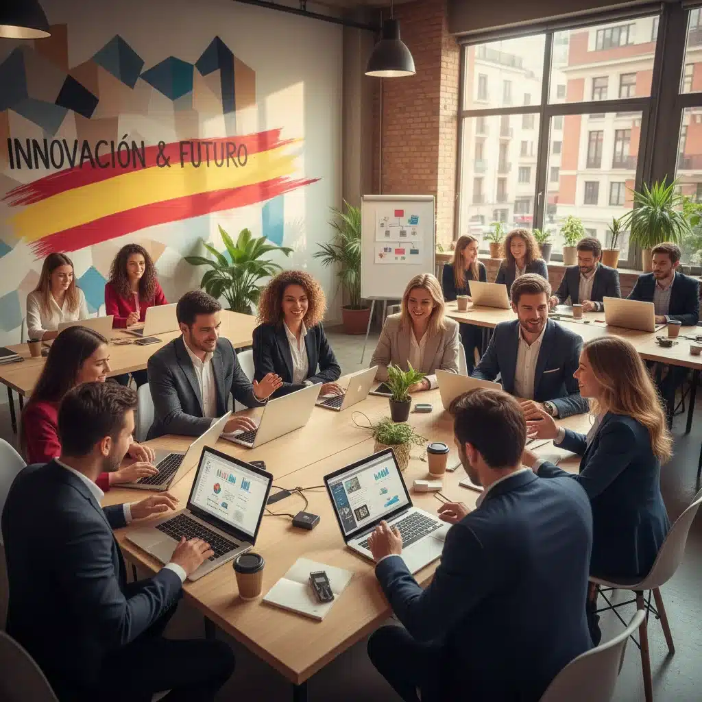Programas de Apoyo al Empleo Juvenil en España 2026: Guía Completa