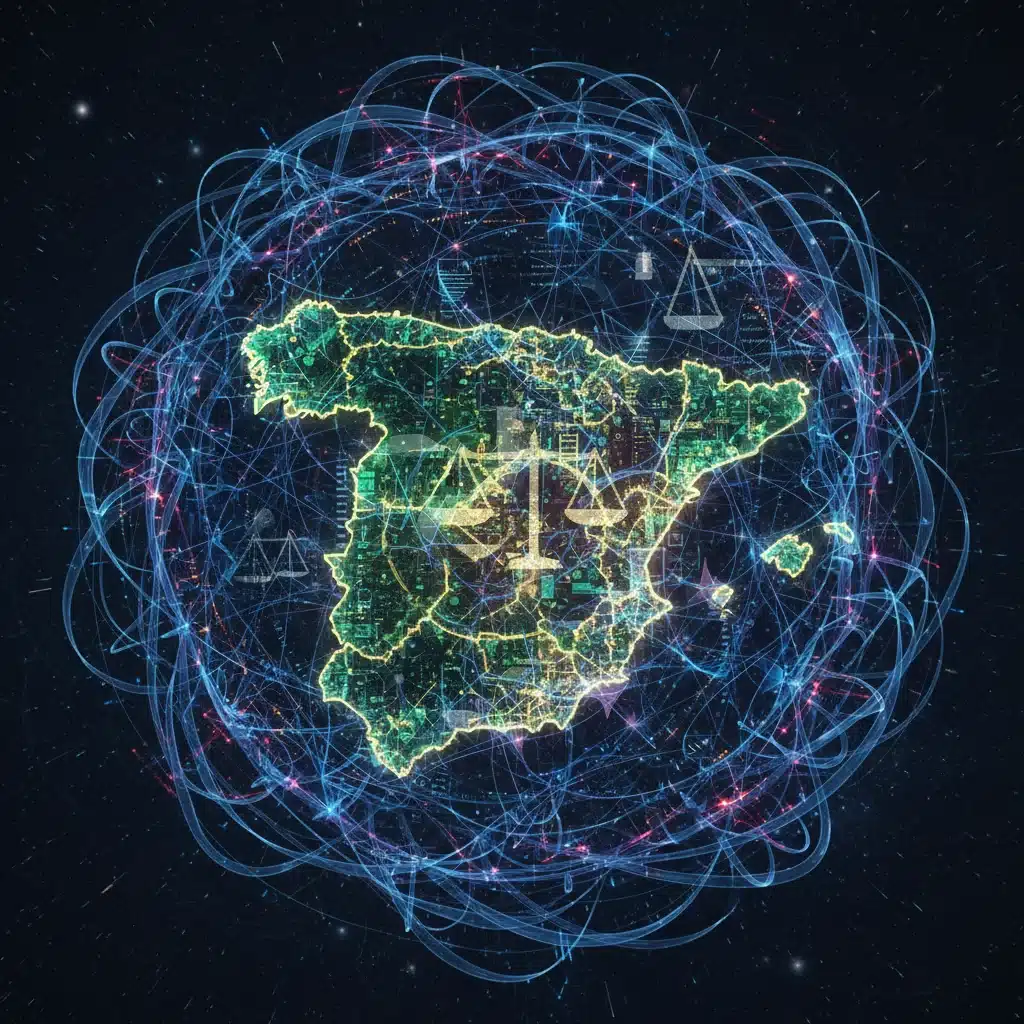 Ética IA España: Desafíos y Regulaciones 2026