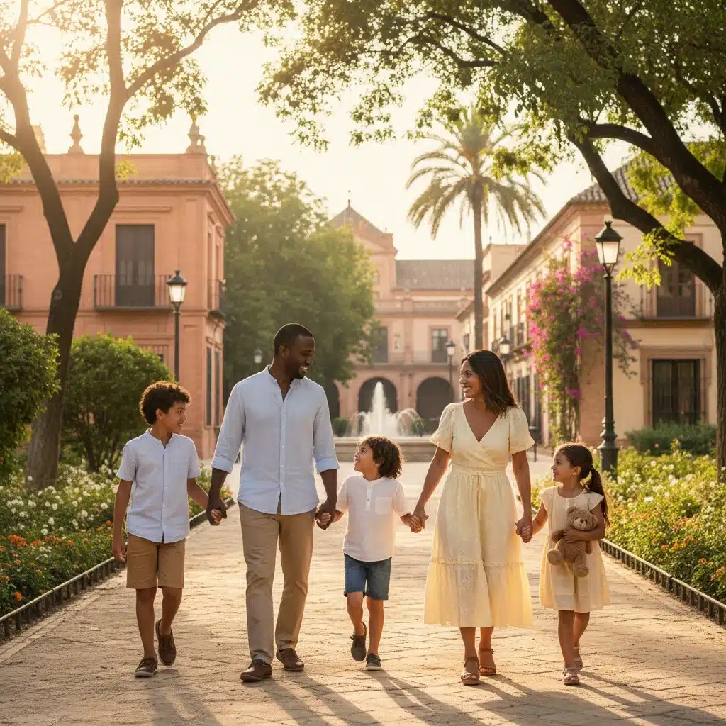 Beneficios Familias Numerosas España 2026: Guía Completa de Ayudas y Descuentos