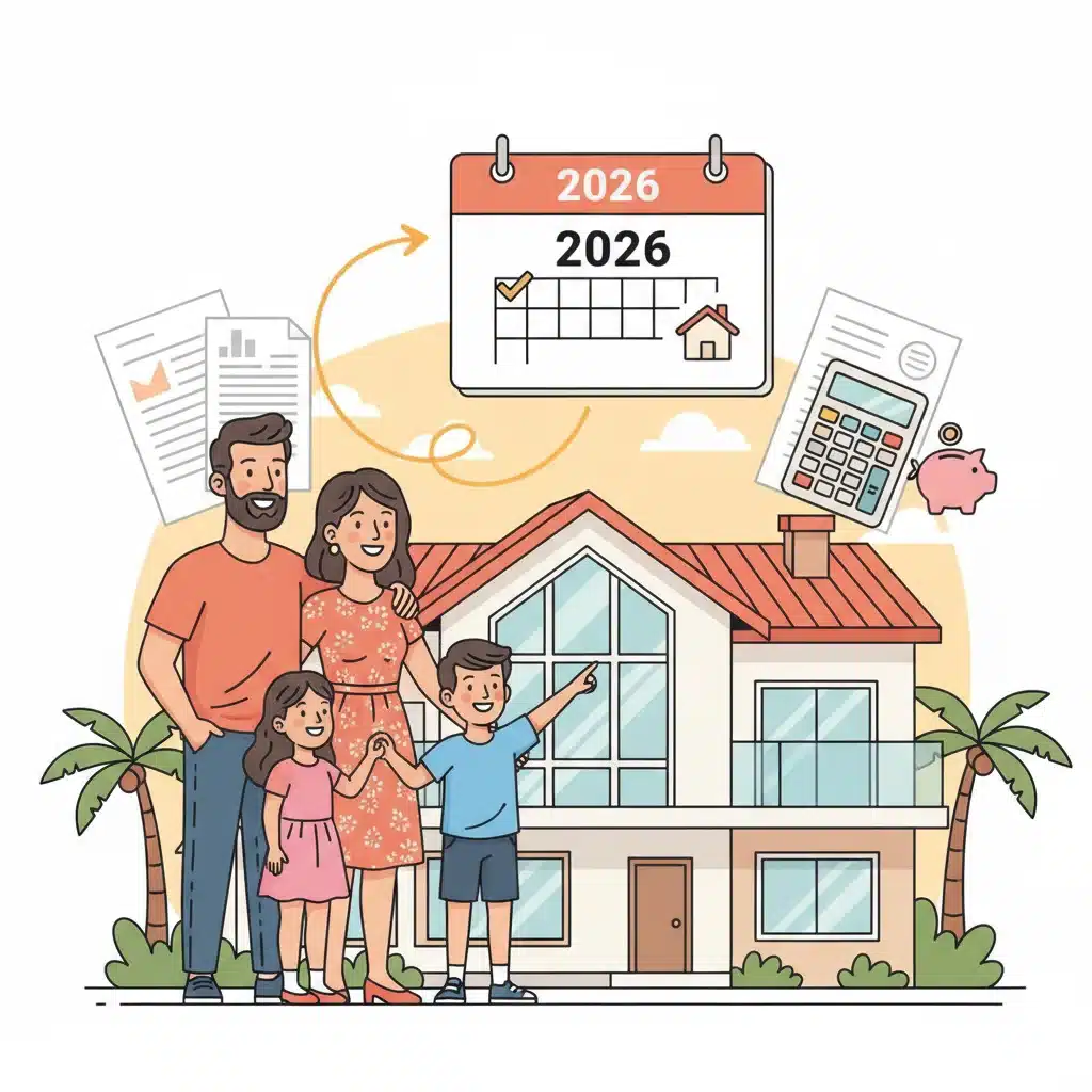 Ayudas Fiscales Vivienda España 2026: Guía Completa