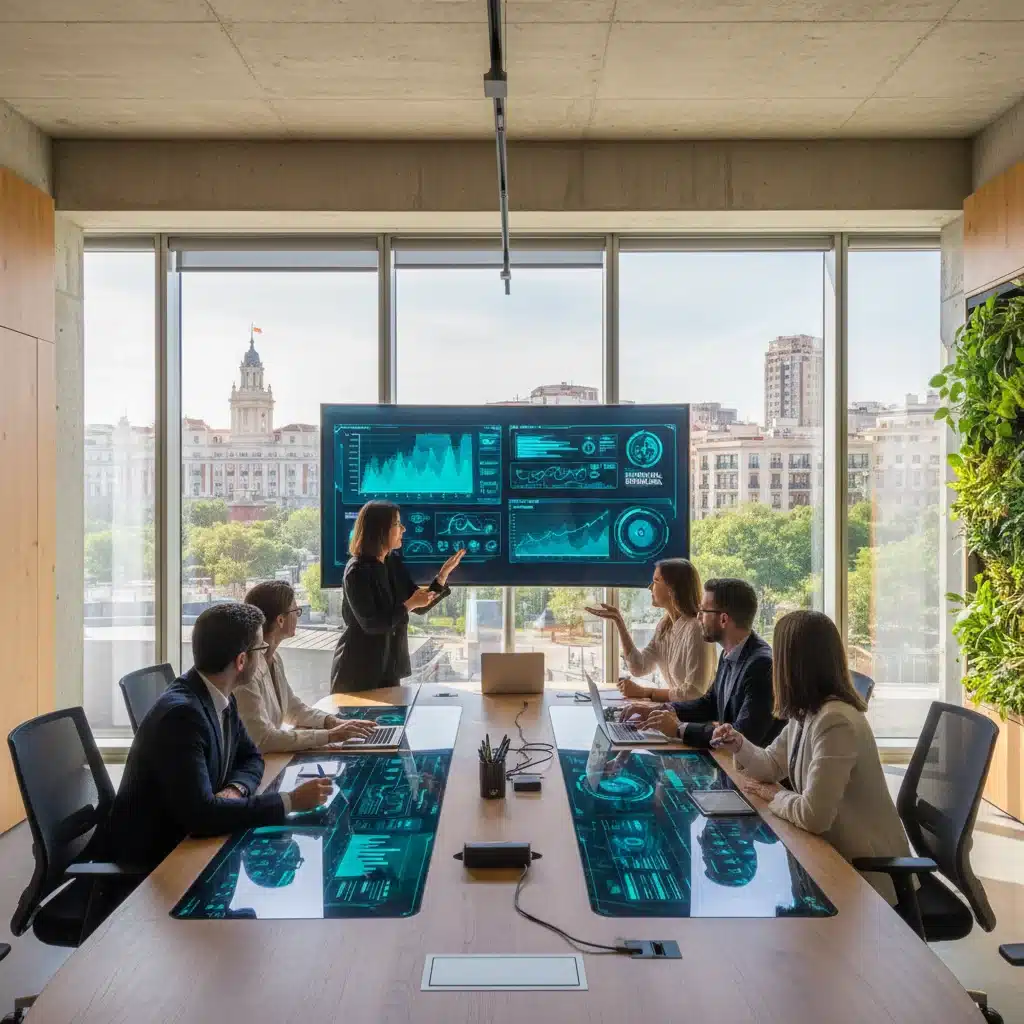 El Futuro del Trabajo en España: 4 Habilidades Digitales Imprescindibles para 2026