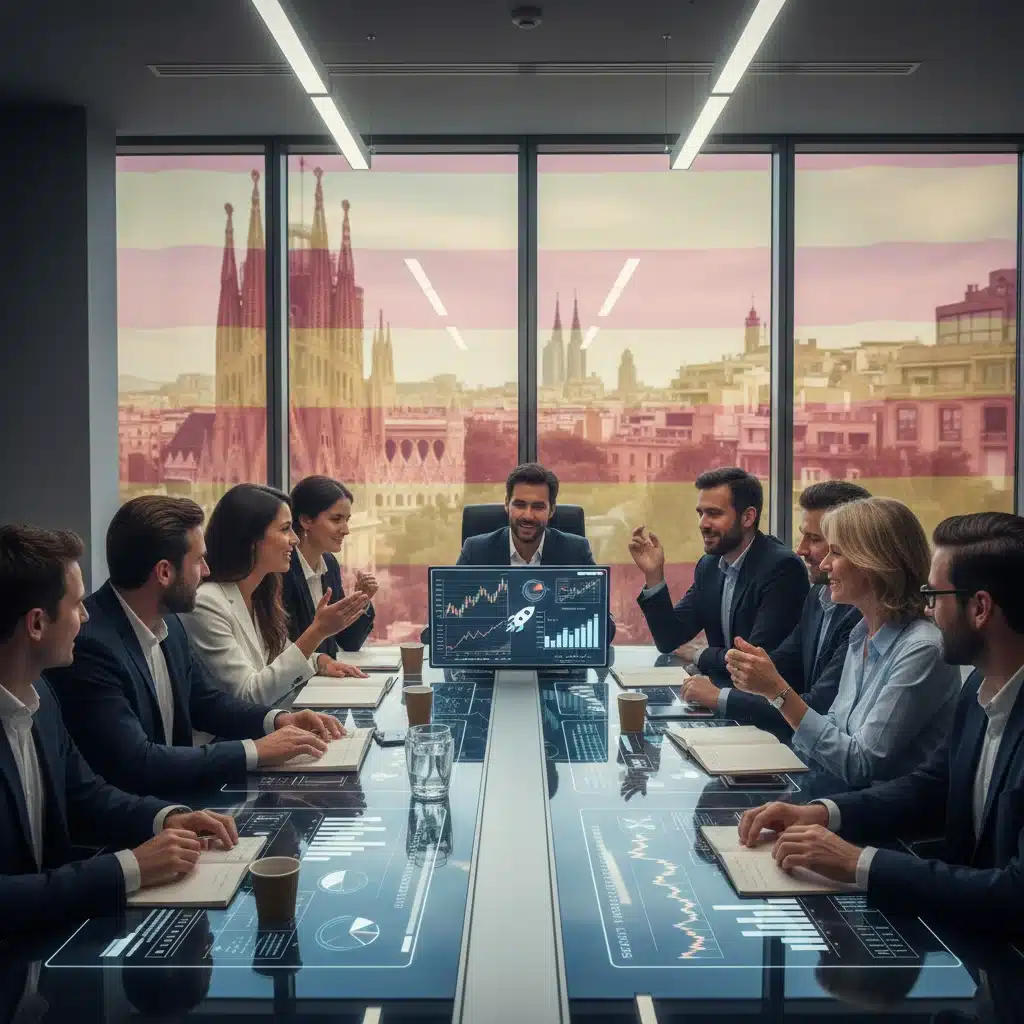 Beneficios Fiscales para Invertir en Startups España 2026