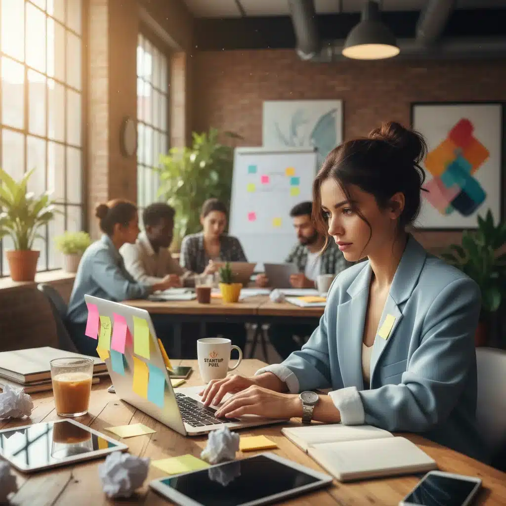 Ayudas para Jóvenes Emprendedores 2026: Guía Completa en España