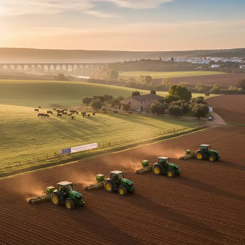 Ayudas Agricultura España 2026: Guía Completa para Beneficiarios