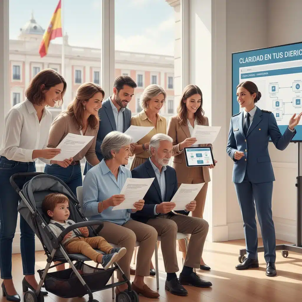 Ingreso Mínimo Vital 2026: Nuevos Requisitos y Cambios Clave en España