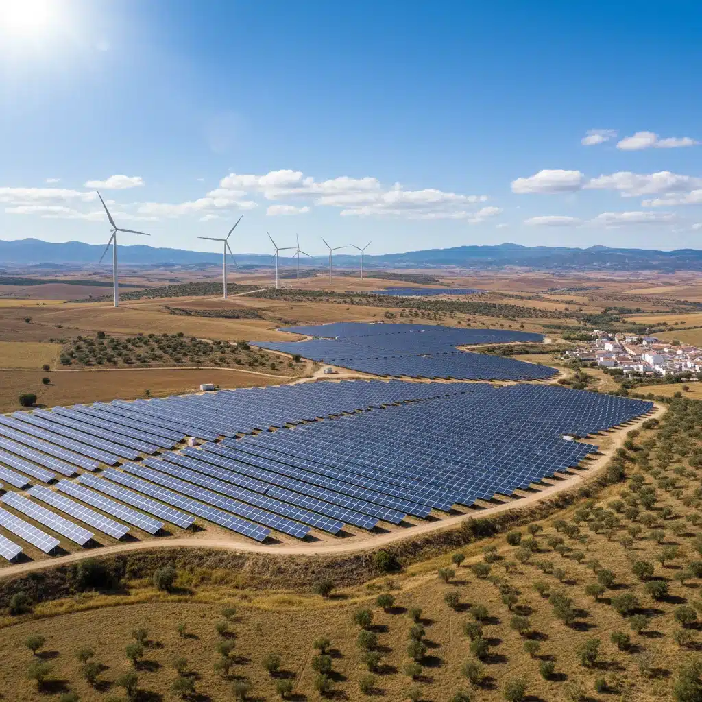 España y el Futuro de la Energía Renovable en Europa: Oportunidades Clave