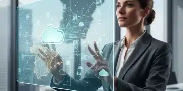 Profesional analizando certificaciones de cloud computing en España para 2026