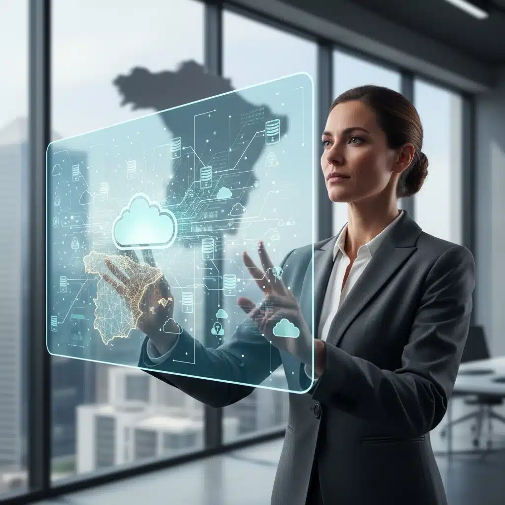 Certificaciones Cloud Computing España 2026: Impulsa tu Carrera Digital
