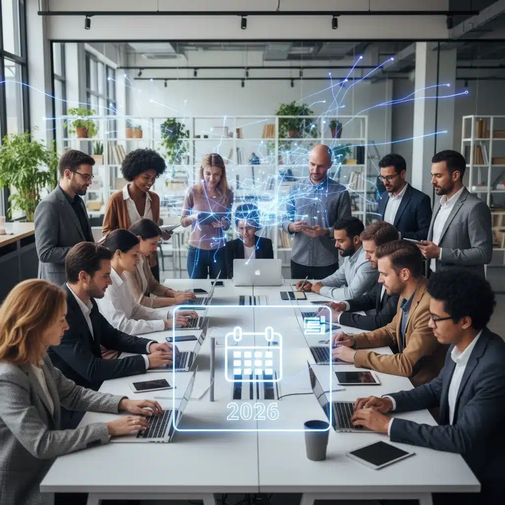 Desarrollo de Competencias Digitales: Guía Completa para Profesionales en España 2026