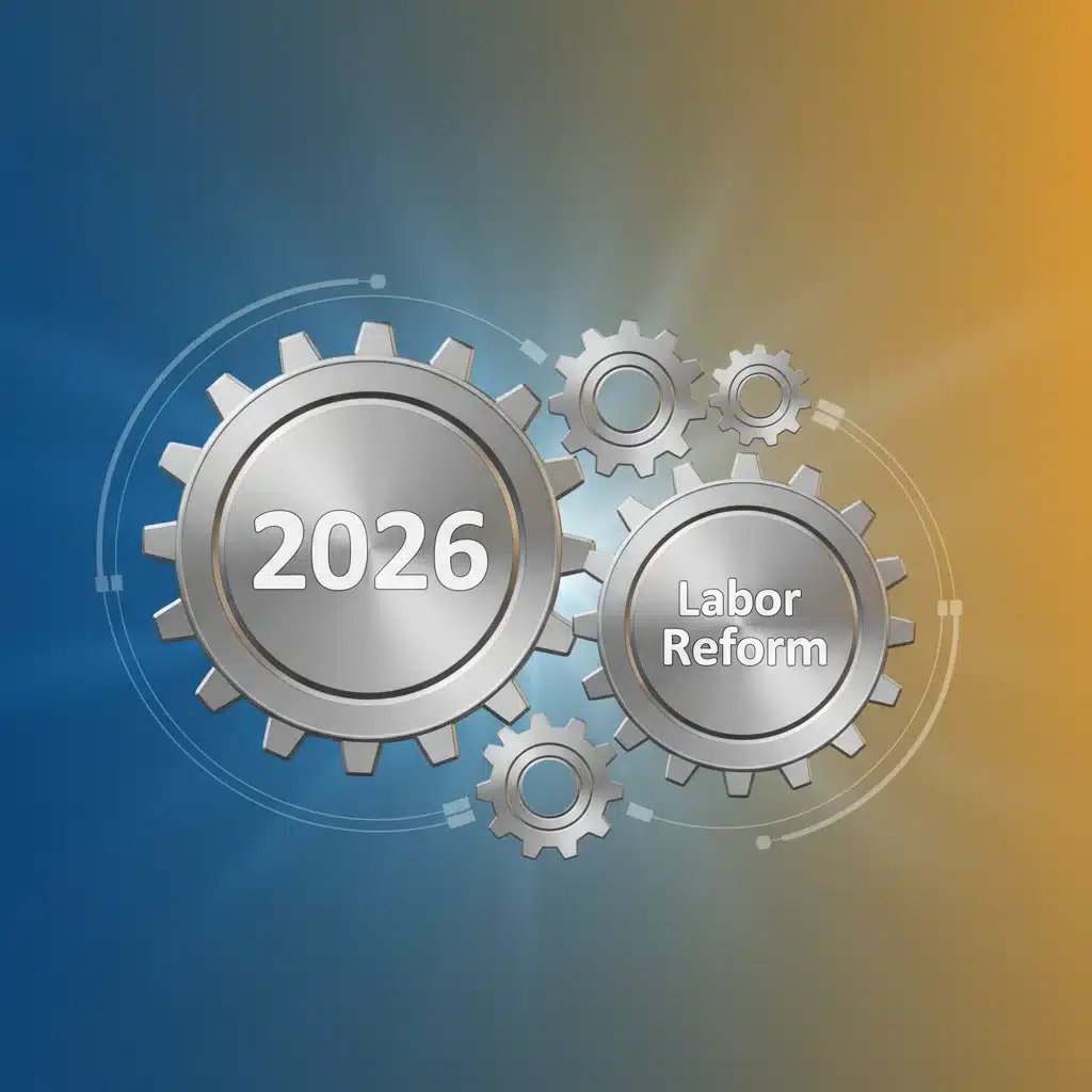 Reforma Laboral 2026: Guía Completa de Contratos y Derechos en España