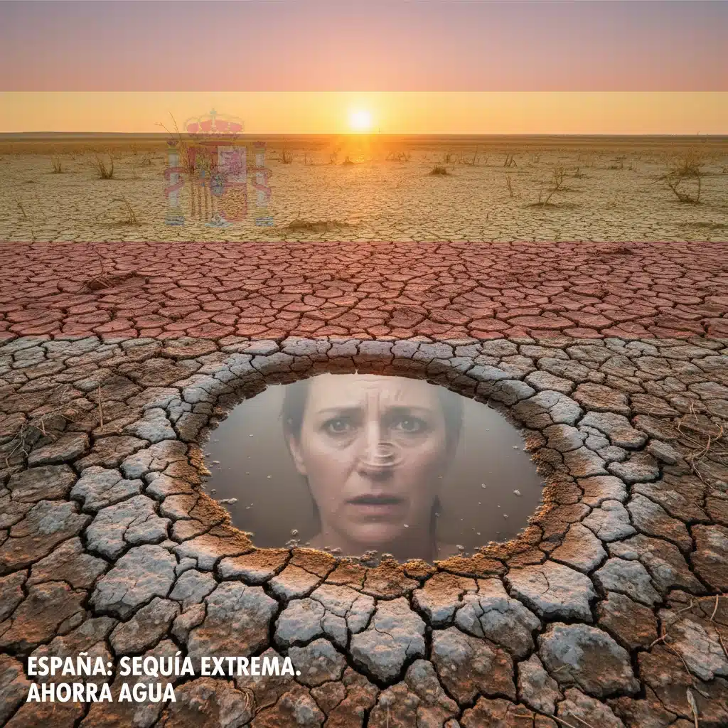 Restricciones de Agua España Verano 2026: Guía Completa