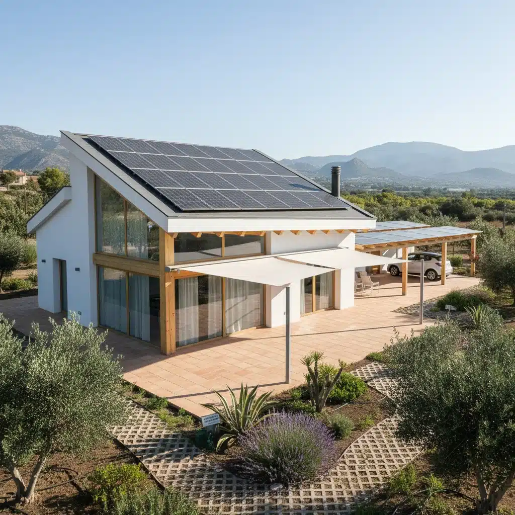 Subvenciones Rehabilitación Energética Viviendas España 2026: Guía Completa